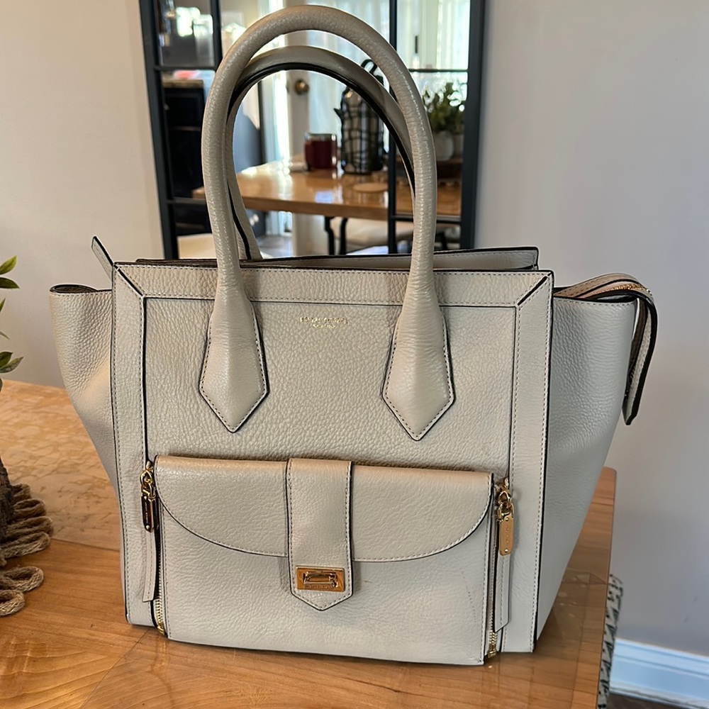 Henri Bendel Rivington Tote